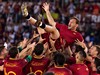 AS Roma